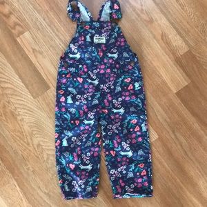 Oshkosh overalls